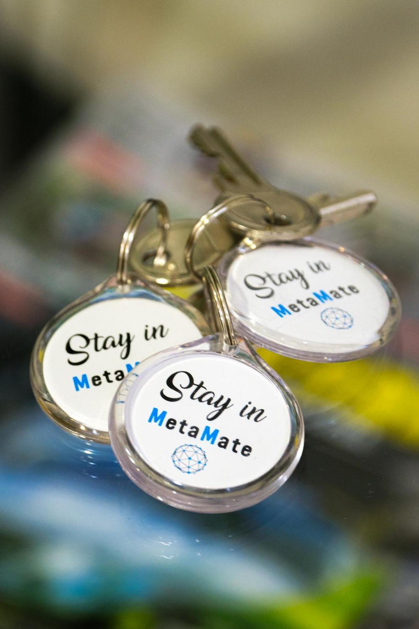 Stay In Meta Mate Split Exterior photo