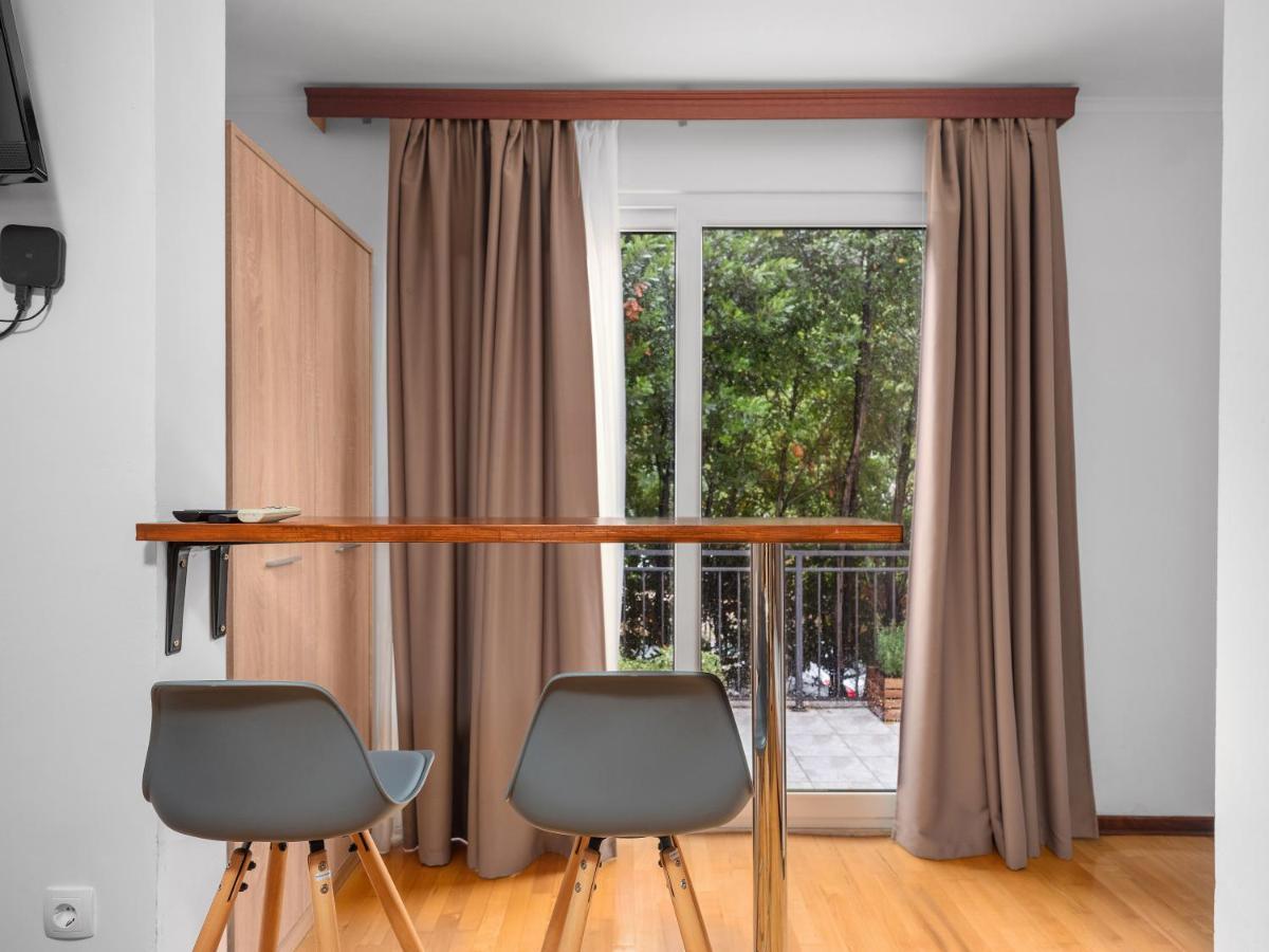 Stay In Meta Mate Split Exterior photo